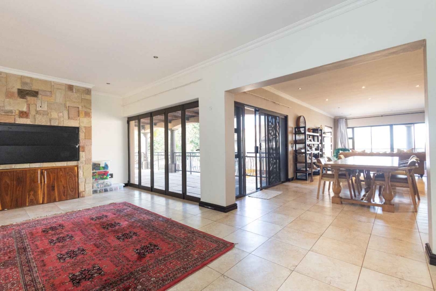 To Let 4 Bedroom Property for Rent in Ridgeworth Western Cape